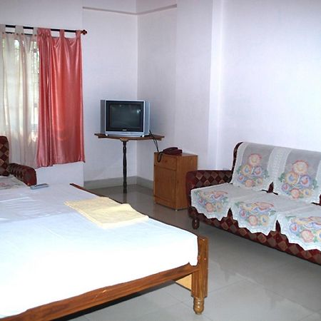 Hotel Sanskar รานจี ภายนอก รูปภาพ